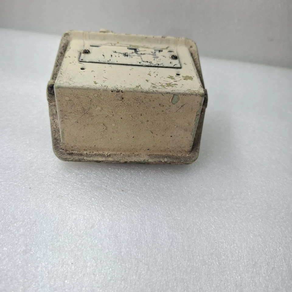 SAGINOMIYA PRESSURE CONTROLS (UNTESTED)